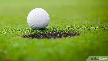 Image titled Clean a Golf Ball Step 13