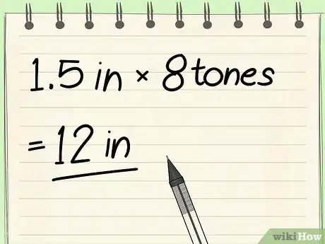 Image titled Build an Eight Tone Drum Step 2