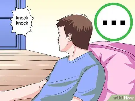 Image titled Answer the Door Safely Step 5
