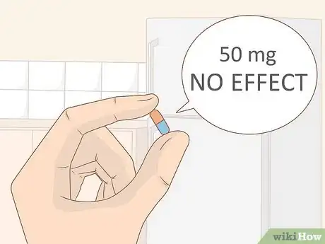Image titled Use Antidepressants for Elderly Adults Step 12