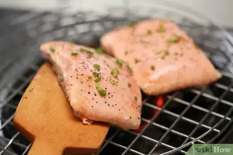Image titled Cook Skinless Salmon Step 12