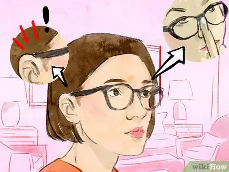 Image titled Look Cool in Glasses Step 5