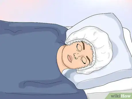 Image titled Properly Deep Condition Relaxed Hair Step 3