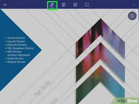 Image titled Edit a PDF on an iPad Step 18