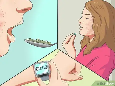 Image titled Start Using Accutane Step 12