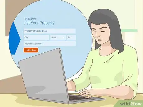 Image titled List a House for Rent for Free Step 2