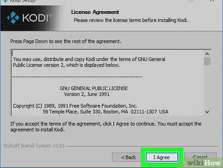 Image titled Install Kodi on Windows Step 15