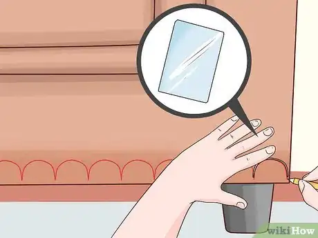 Image titled Add Nailhead Trim to Upholstery Step 12