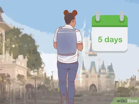 Image titled Go to Disney World on a Budget Step 2