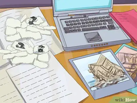 Image titled End a Sporting Facility Contract Step 6