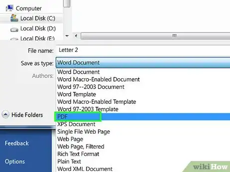 Image titled End Business Letters Step 11