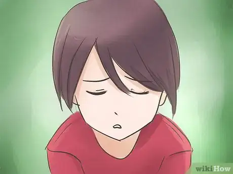 Image titled Get Off of Punishment Early Step 8