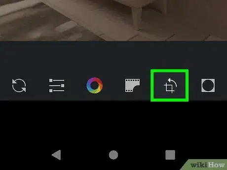Image titled Five Ways to Upgrade Your Photos with Afterlight Step 5