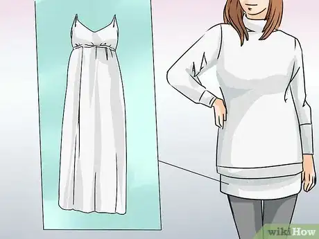 Image titled Wear White Step 13