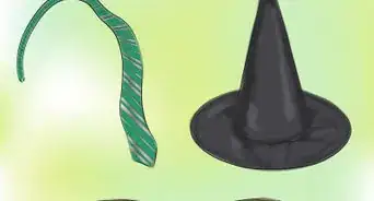 Dress Like a Hogwarts Student