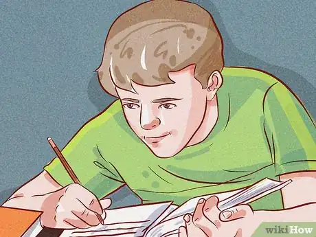 Image titled Apply to the Merchant Marine Academy Step 5