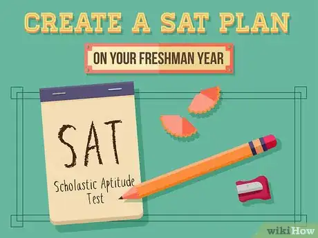 Image titled Register for the SAT Step 1