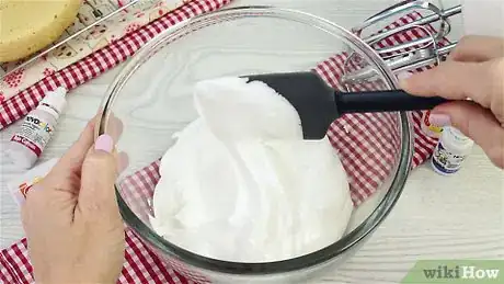 Image titled Do an Ombre Effect with Frosting Step 1