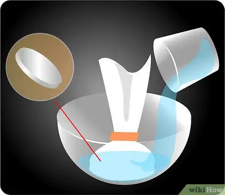 Image titled Take a small dish and fill it with alcohol Step 8