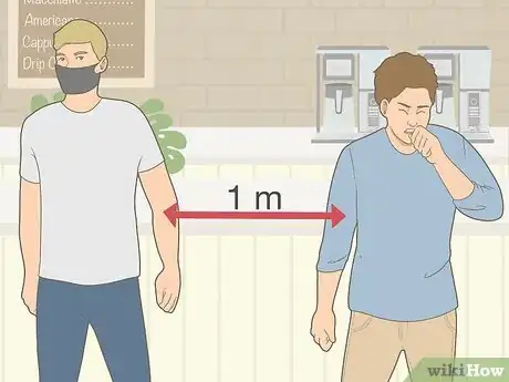 Image titled Dine Out Safely During the Coronavirus Outbreak Step 11