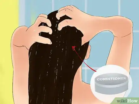 Image titled Make Hair Color Fade Step 4