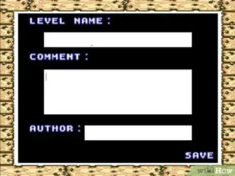 Image titled Create Your Own Mario Level with Level Editor on Super Mario Flash Step 19
