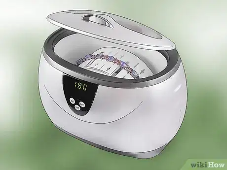 Image titled Clean Fragile Jewelry Step 7