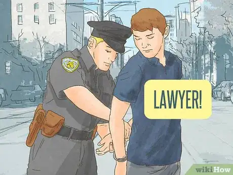 Image titled Behave when Stopped for DUI in California Step 12