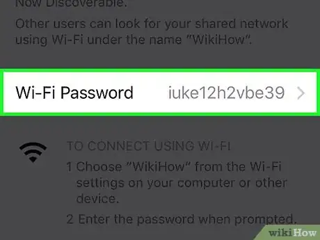 Image titled Share Your iPhone Internet Connection With Your PC Step 6