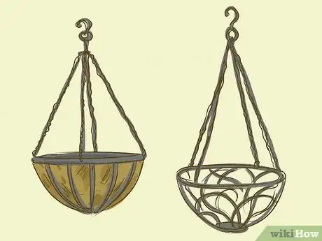 Image titled Choose Outdoor Hanging Plants Step 6