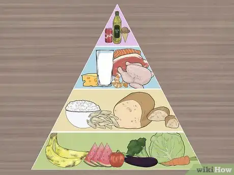 Image titled Manage Anxiety Naturally With Food Step 1