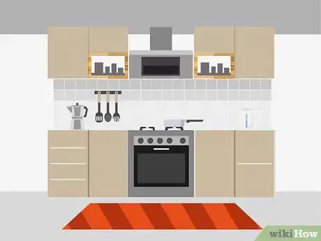 Image titled Choose a Kitchen Rug Step 11