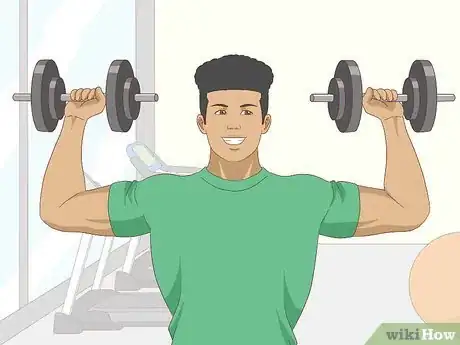 Image titled Prevent Cardio from Burning Muscle Step 7