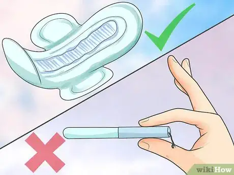 Image titled Know if You Have Toxic Shock Syndrome Step 6