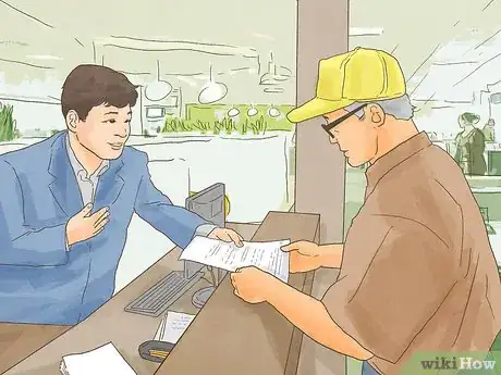 Image titled Buy a Florida Sunpass Step 6