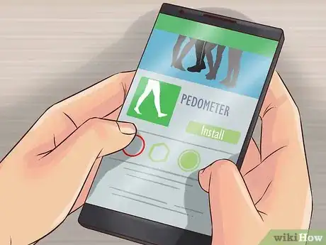 Image titled Add 2000 Steps to Your Everyday Routine Step 13