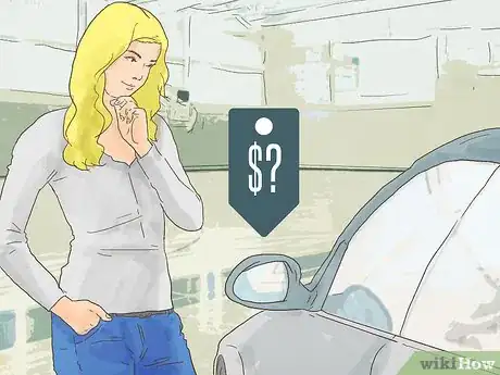 Image titled Find Alternative Finances for Your Auto Loan Step 1