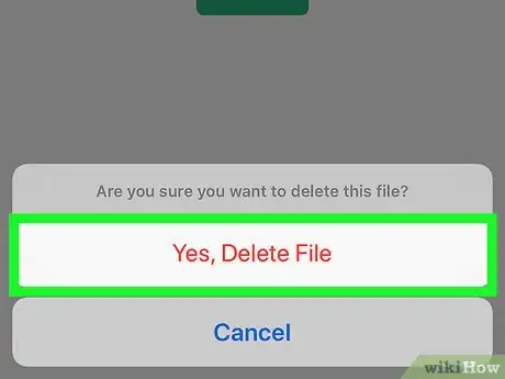 Image titled Delete a File on Slack on iPhone or iPad Step 8
