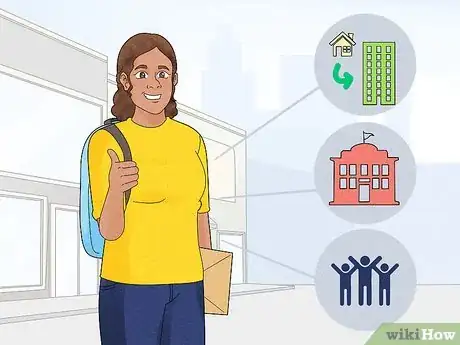 Image titled Study Abroad in High School Step 7