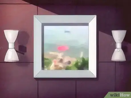 Image titled Use Metallics in Your Home Decor Step 2