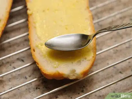 Image titled Make Cheesy Garlic Bread Step 5