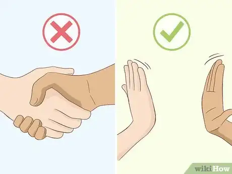 Image titled Prevent Coronavirus if You Are at Risk Step 4