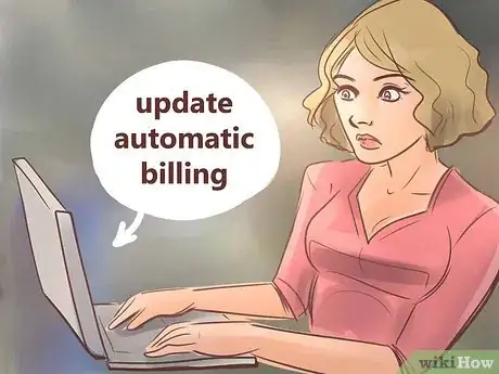 Image titled Minimize the Risks of Identity Theft when You Lose Your Purse or Wallet Step 5