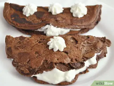 Image titled Make a Chocolate Omelet Step 7