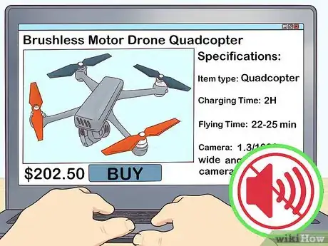 Image titled Buy a Drone Step 8