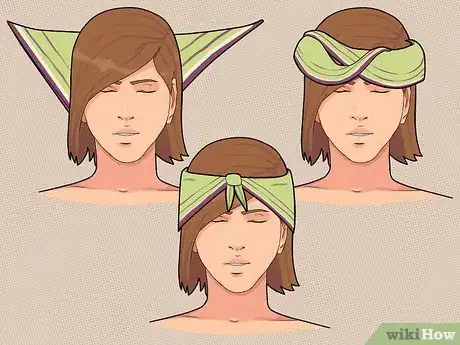 Image titled Wear a Silk Scarf Step 18