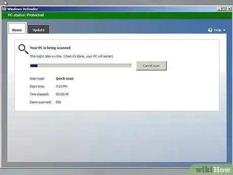 Image titled Run Windows Defender Offline Step 18