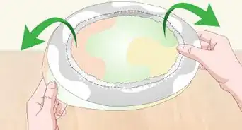 Make a Fabric Frisbee