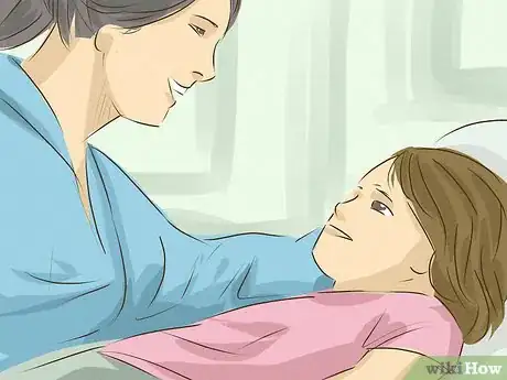 Image titled Prepare for a Thyroid Scan Step 14