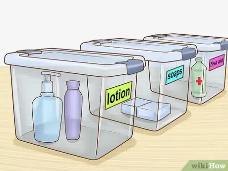 Image titled Organize Your Bathroom Step 5